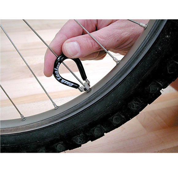 Park Tool SW Spoke Wrench - TheBikesmiths