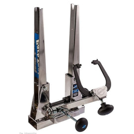 Park Tool TS-2.2 Pro Wheel Truing Stand - TheBikesmiths