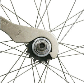 Park Tool HCW-17 Fixed Gear Lockring Wrench - The Bikesmiths