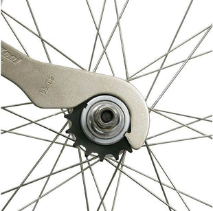 Park Tool HCW-17 Fixed Gear Lockring Wrench - The Bikesmiths