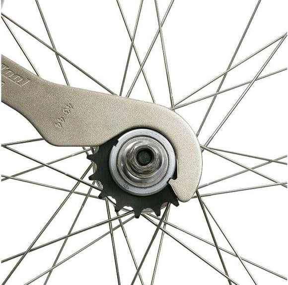 Park Tool HCW-17 Fixed Gear Lockring Wrench - The Bikesmiths