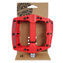 Pedotec Thunder 180 Sealed-Bearings Thermo Large Pro Platform Pedals - The Bikesmiths