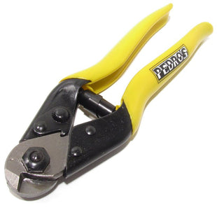 Pedro's Brake Shift Cable and Housing Cutter - TheBikesmiths