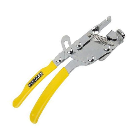 Park tool fourth sales hand