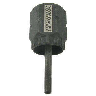 Pedro's Cogset Cassette & CenterLock Lockring Remover with Pin - TheBikesmiths