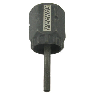 Pedro's Cogset Cassette & CenterLock Lockring Remover with Pin - TheBikesmiths