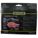 Pedro's Chain Pig Chain Cleaning Machine - TheBikesmiths