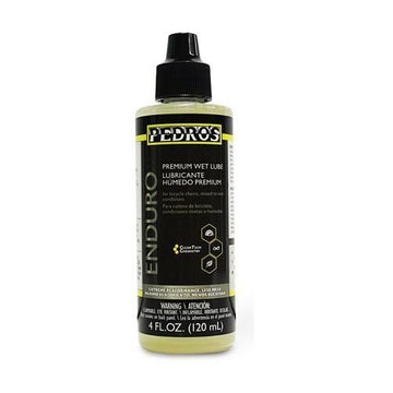 Pedro's Enduro 4oz Chain Lubricant - Single - TheBikesmiths