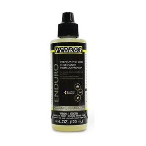 Pedro's Enduro 4oz Chain Lubricant - Single - TheBikesmiths