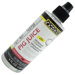 Pedro's Pig Juice Degreaser/Cleaner 4oz - TheBikesmiths