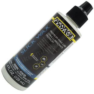 Pedro's Slick Wax Chain Lubricant 4oz - TheBikesmiths