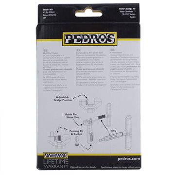 Pedro's Pro Chain Tool 3.2 - The Bikesmiths
