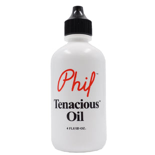 Phil Wood 4 oz Tenacious Oil Lubricant - The Bikesmiths