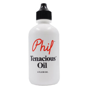 Phil Wood 4 oz Tenacious Oil Lubricant