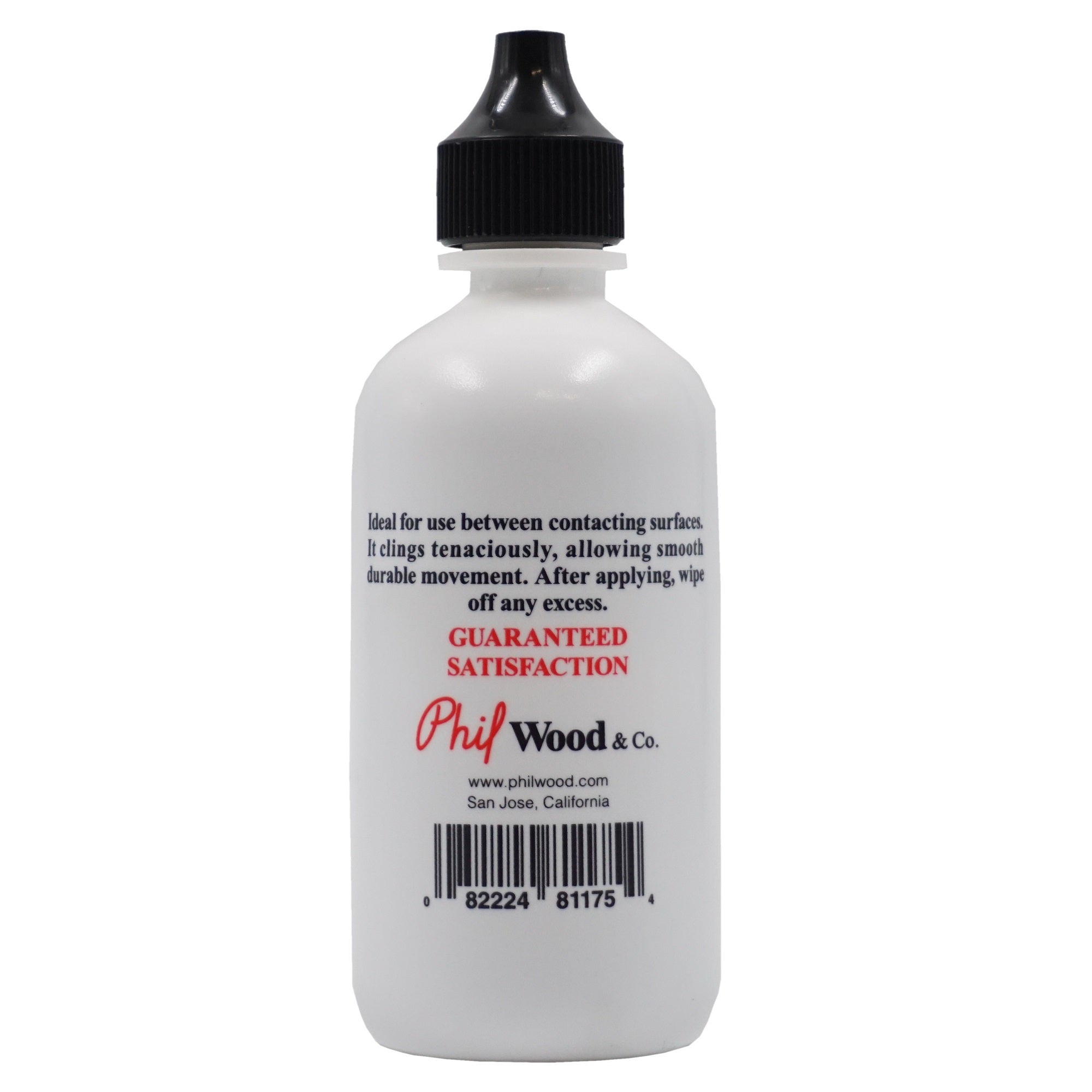 Phil Wood 4 oz Tenacious Oil Lubricant - The Bikesmiths