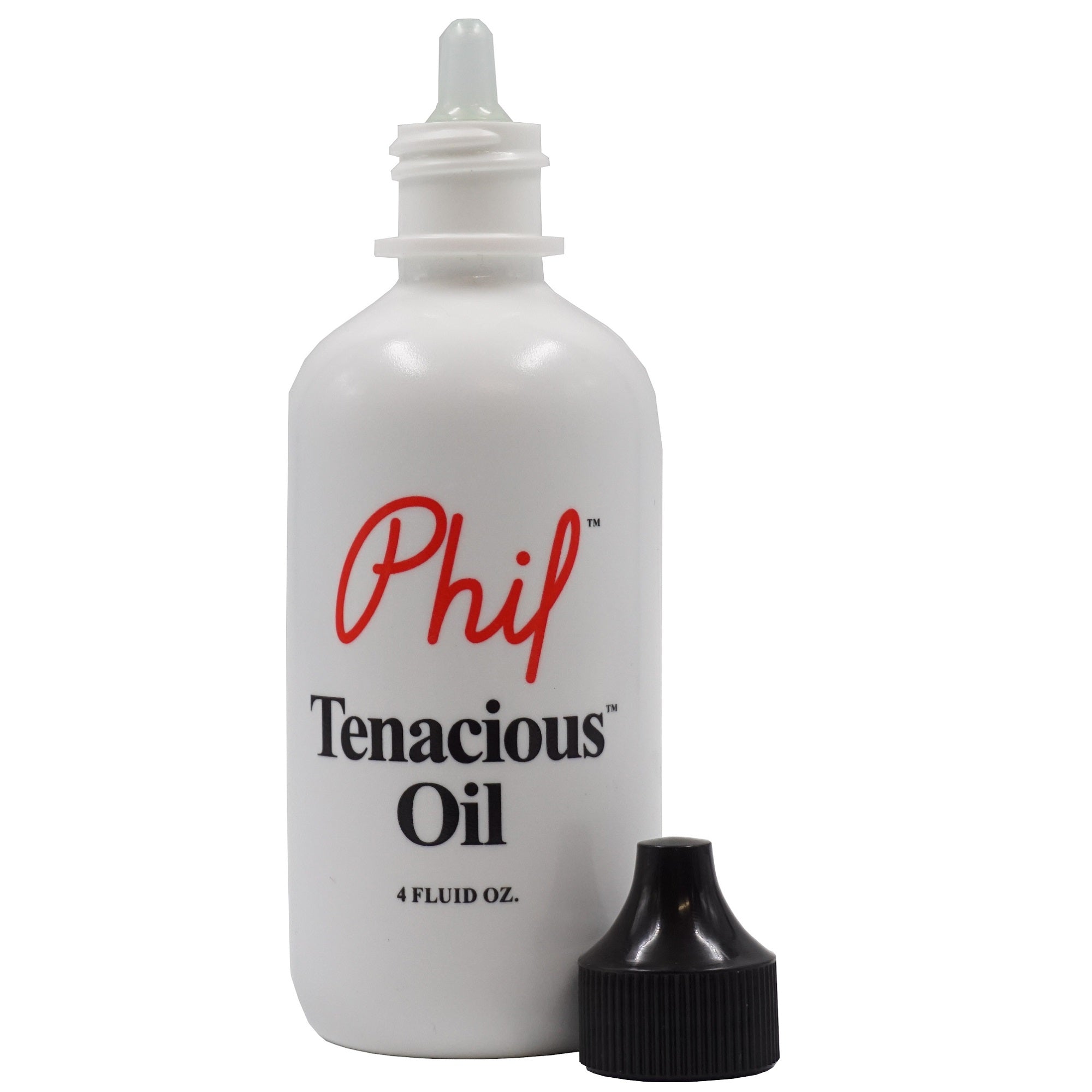 Phil Wood 4 oz Tenacious Oil Lubricant - The Bikesmiths