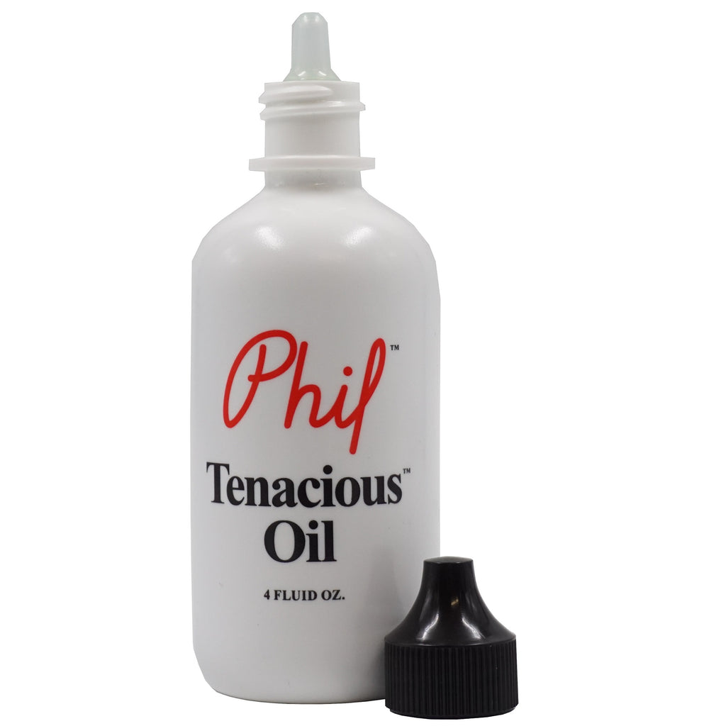 Phil Wood 4 oz Tenacious Oil Lubricant