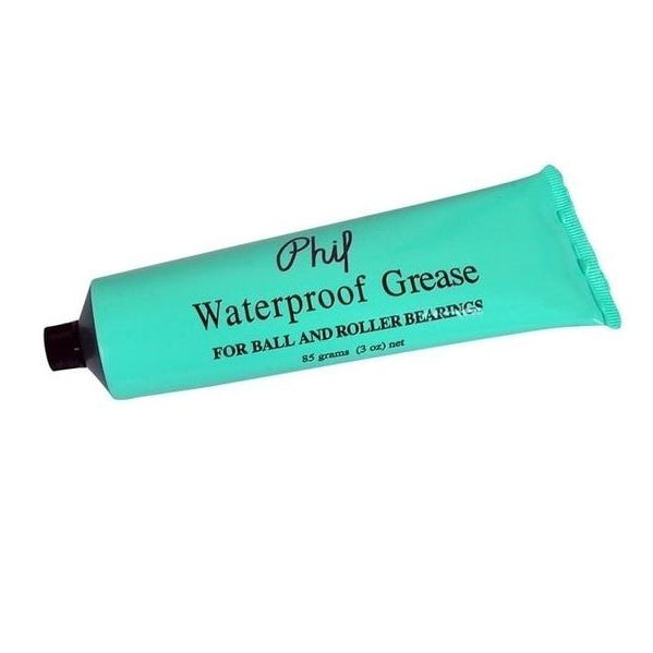 Phil Wood 3-oz. Waterproof Grease - TheBikesmiths