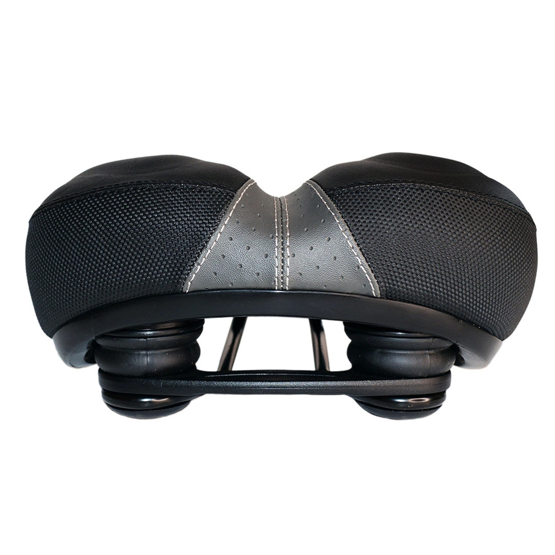 Planet Bike ARS Spring Comfort Saddle - The Bikesmiths