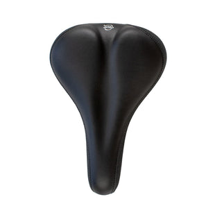 Planet Bike 5015 Men's Comfort Classic Saddle - The Bikesmiths