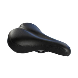 Planet Bike 5015 Men's Comfort Classic Saddle - The Bikesmiths