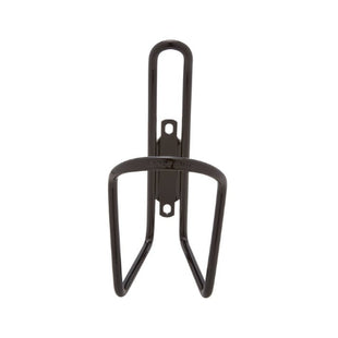 Planet Bike Black Gloss Water Bottle Cage - The Bikesmiths
