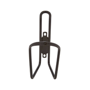 Planet Bike Black Gloss Water Bottle Cage - The Bikesmiths