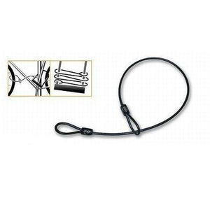 Planet Bike Wheel Tether Leash Lock Cable - TheBikesmiths