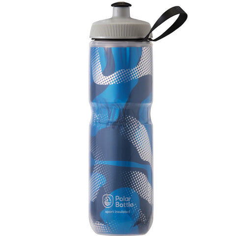 Image of Polar Insulated 24oz Water Bottle