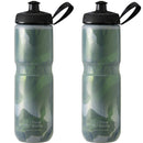 Polar Insulated 24oz Water Bottle Assorted Styles - The Bikesmiths