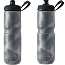 Polar Insulated 24oz Water Bottle Assorted Styles - The Bikesmiths