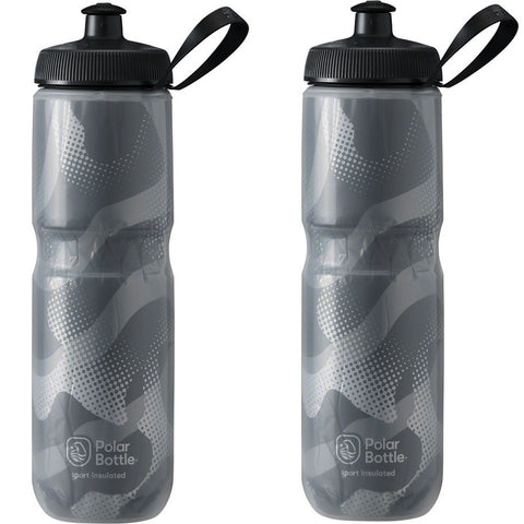 Image of Polar Insulated 24oz Water Bottle