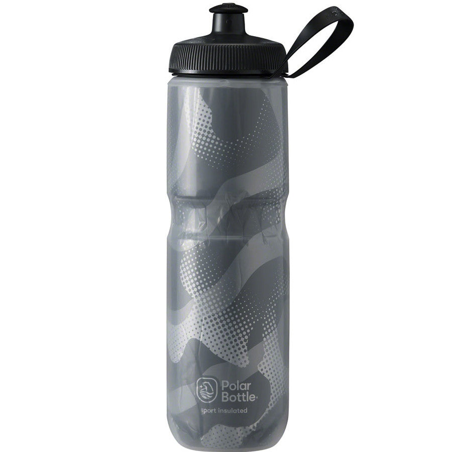 Polar Insulated 24oz Water Bottle