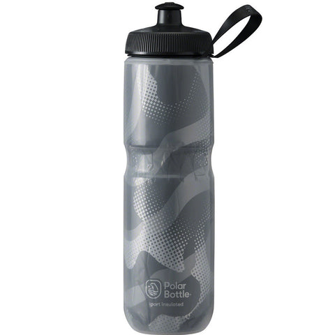 Image of Polar Insulated 24oz Water Bottle