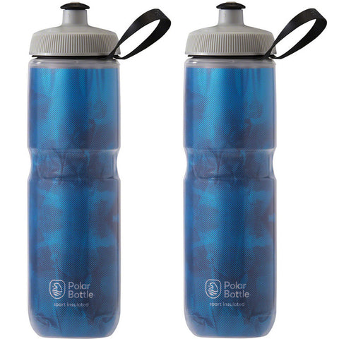 Image of Polar Insulated 24oz Water Bottle