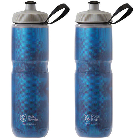 Polar Bottles Sport Insulated 24oz - BikeHub