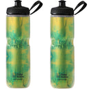 Polar Insulated 24oz Water Bottle Assorted Styles - The Bikesmiths