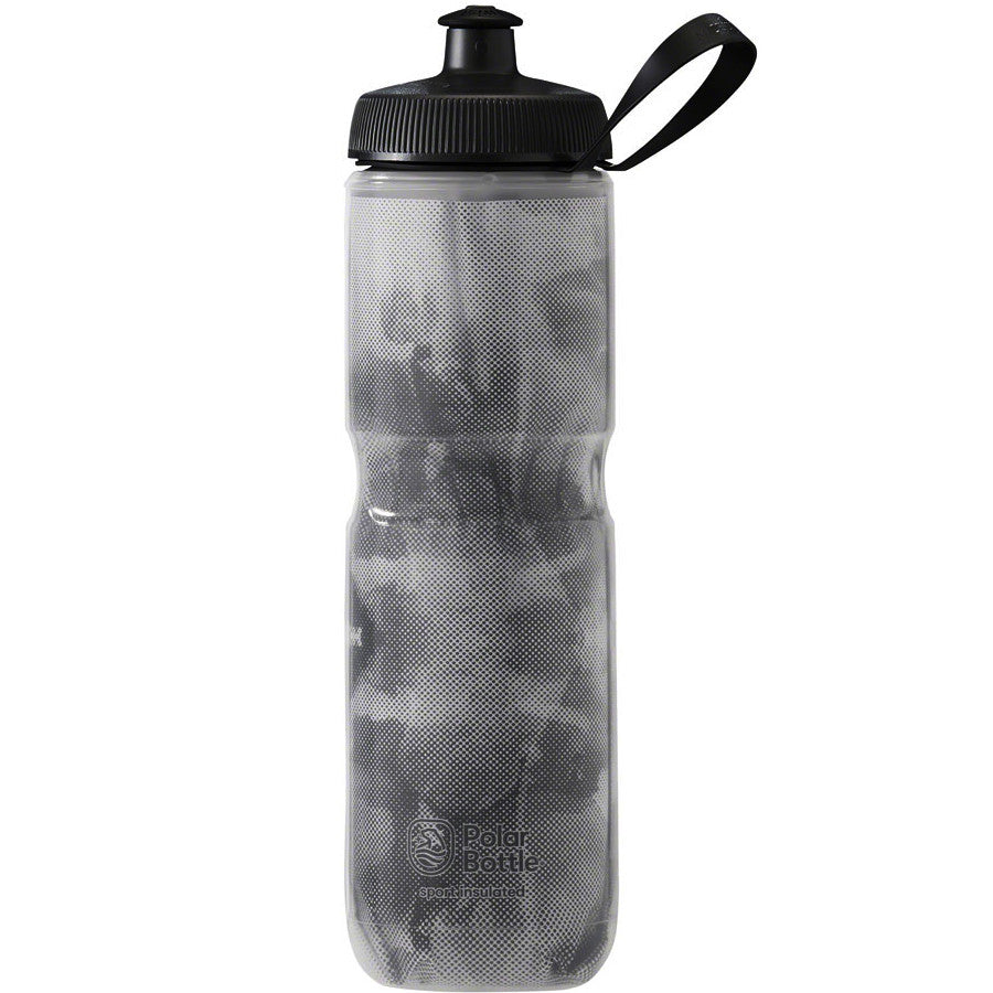 Buy fly-dye-monochrome Polar Insulated 24oz Water Bottle Assorted Styles