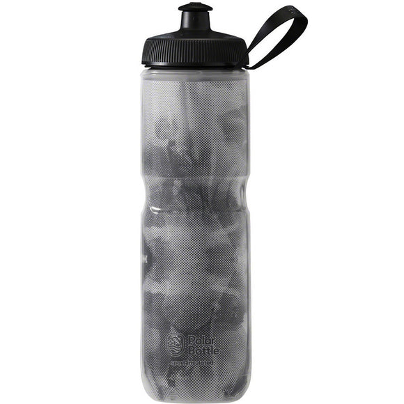 Polar Insulated 24oz Water Bottle Assorted Styles - The Bikesmiths