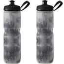 Polar Insulated 24oz Water Bottle Assorted Styles - The Bikesmiths