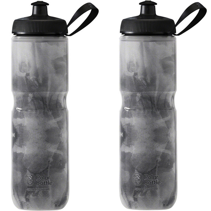 Polar Insulated 24oz Water Bottle
