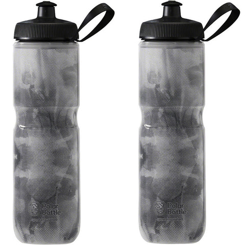 Image of Polar Insulated 24oz Water Bottle