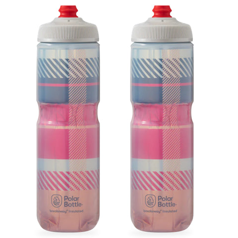 Image of Polar Breakaway Insulated Water Bottle 24oz