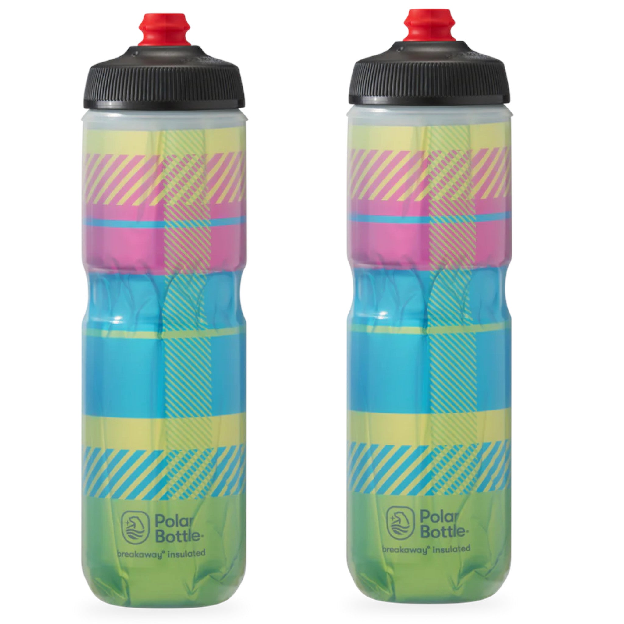 Polar Breakaway Insulated Water Bottle 24oz