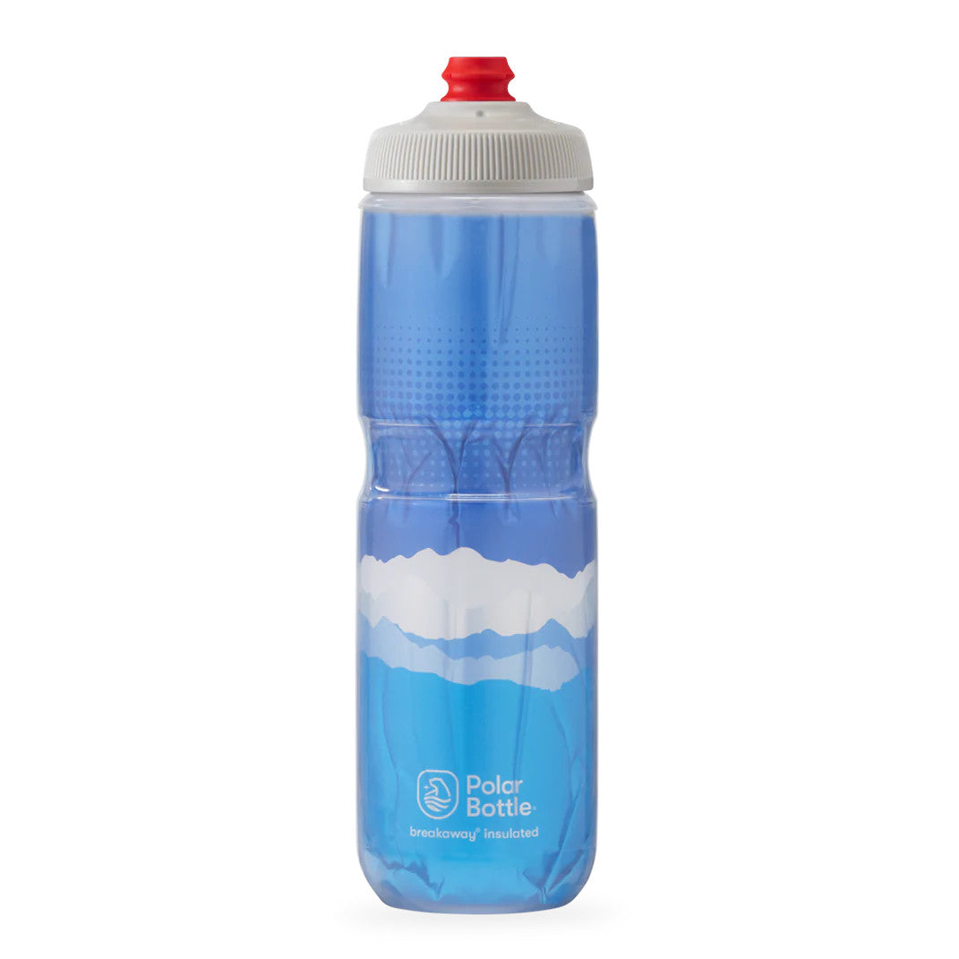 Polar Breakaway Insulated Water Bottle 24oz