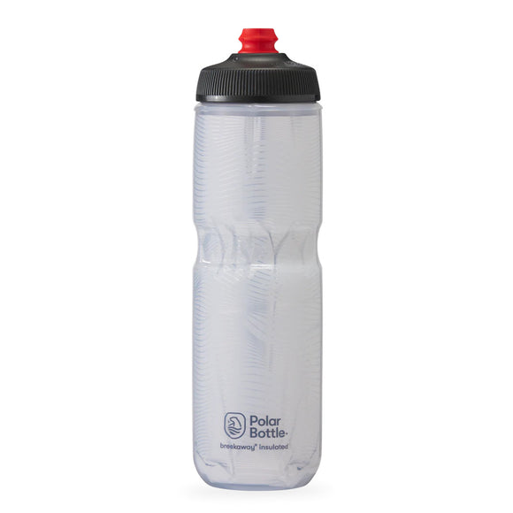 Polar Breakaway Insulated Water Bottle 24oz - The Bikesmiths