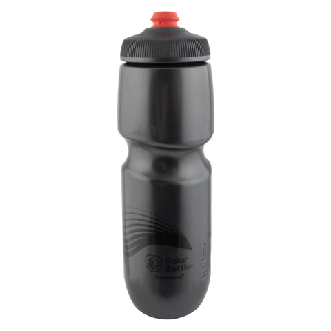 Image of Polar Bottle 30oz Breakaway Wave NON Insulated Bike Water Bottle