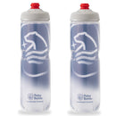 Polar Breakaway Insulated Water Bottle 24oz - The Bikesmiths