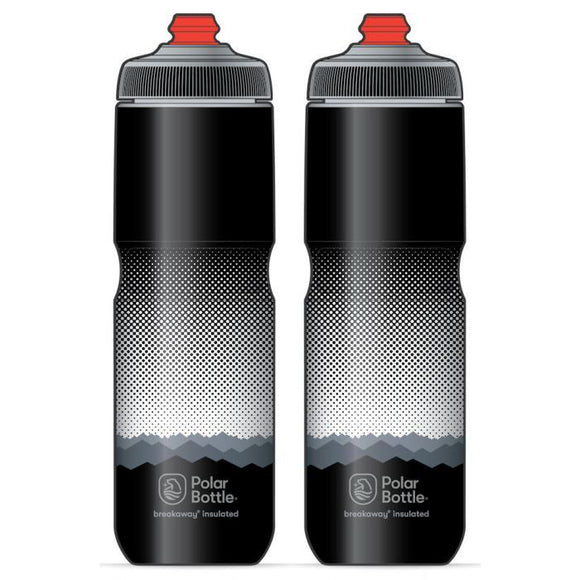 Polar Breakaway Insulated Water Bottle 24oz - The Bikesmiths