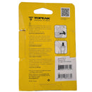 Topeak Pressure Rite Shock Adapter for Bike Forks/Shocks - The Bikesmiths